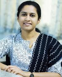 Dr A Rajeswari